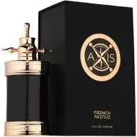 French Avenue Axis Eau de Parfum unisex 100 ml