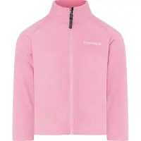 Didriksons Monte, Fleecejacke, Junior, rosa