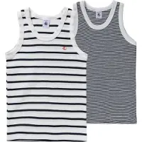 Petit Bateau Tank Top TONI kind