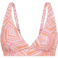 LASCANA Soft-BH in Rosa/ Orange - 40E-Cup