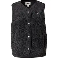 Roxy Iconic Town Fleece Weste
