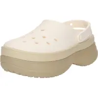 Crocs Clogs Classic Stacked Clog damen