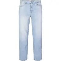 Garcia Isabella Mom Jeans Weiß 29 / 30 Frau Weiß 29