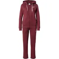 Puma WIP 688161-96 in Ruby Shimmer color size large