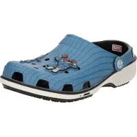 Crocs | Unisex | Fantastic 4 Classic | Clogs | | 36 211481-90H-M4W6