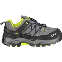 CMP Kinder Trekkinghalbschuhe KIDS RIGEL LOW TREKKING SHOES WP