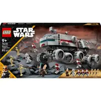 LEGO Star Wars!" 75413 Juggernaut Republiky