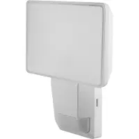 Osram Außenleuchte Endura PRO Flood Bewegunsmelder 15W IP55 weiß