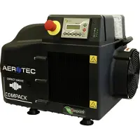 Aerotec Druckluft-Kompressor COMPACK SMART 2 10 bar 25303707