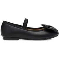 DeeZee Ballerinas CEO-JDED-1218 Schwarz 28