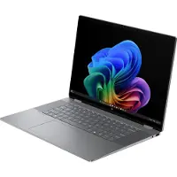 HP OmniBook X Flip Next Gen AI 16-ar0173ng, AMD Ryzen AI 7, 2 GHz, 40,6 cm (16"), 2880 x 1800 Pixel, 16 GB, 512 GB
