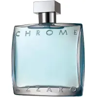 Azzaro - Chrome EDT 200 ml