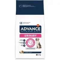 Affinity Advance Veterinary Diets Urinary Hund - 12 kg