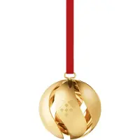 Georg Jensen Weihnachtskugel