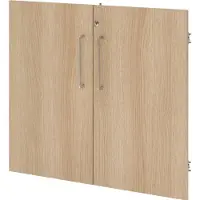 Hammerbacher FlexWall Türen eiche 70,1 cm