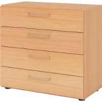 Hammerbacher Schubladenschrank V9