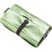 Cocoon Hanging Toiletry Kit Minimalist Silk Kulturbeutel