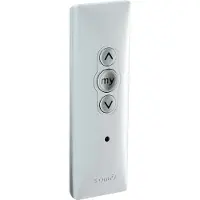 Somfy Funkwandsender Situo RTS 1810636