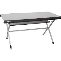 Brunner Axia 6 Titanium Campingtisch 147 x 76 cm