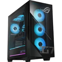 Asus ROG G700 GM700TZ-R9800X033W, 4,7 GHz, AMD Ryzen 7, 9800X3D, 32 GB, 2 TB, Windows 11 Home