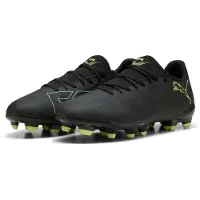 Puma Future 8 Play Fg/ag Fußballschuhe Schwarz EU 45 Schwarz EU 45