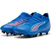 Puma Kinder Fussball-Rasenschuhe ULTRA 6 MATCH FG/AG Jr