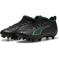 Puma Ultra 6 Match Fg/ag Jugendfußballschuhe