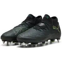 Puma Future 8 Ultimate Mxsg Fußballschuhe Schwarz EU 43 Schwarz EU 43