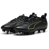 Puma Ultra 6 Play FG/AG Fußballschuhe Junior