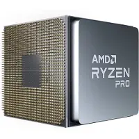 AMD Ryzen 7 PRO 4750G, Ryzen 7 PRO, Sockel AM4, 7 nm, Einschub, , 4750G