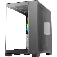 Antec C8 Argb Pc-tower-gehäuse