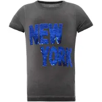 BEZLIT T-Shirt in Schwraz | Gr.: 104