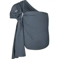 Hoppediz Babytragetuch Ring-Sling ultraleicht 1 St