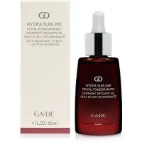 Ga-De Hydra Sublime Royal Pomegranate Recovery Oil 30 ml