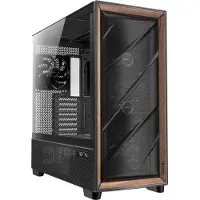Antec Flux Pro Pc-tower-gehäuse