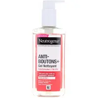 Neutrogena Anti-Flöhe+ Reinigungsgel 200 ml