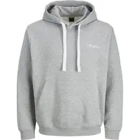 Jack & Jones Hoodie in Grau - M