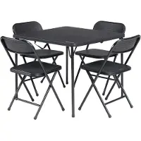 Outwell Corda Picnic Table&4 S Stuhl