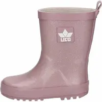 Lico Gummistiefel Samira 22, wasserdicht mit rutschfester Gummilaufsohle