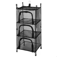 Aktive Hängender Kleiderschrank Organizer 63073