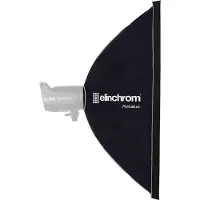 Elinchrom Rotalux Softbox Recta 90x110cm excl. speedring