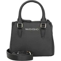 Valentino Shopper "ZERO RE" Damen Umhängetasche, Schultertasche, Tragetasche mit Logoschriftzug