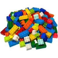 LEGO duplo brick sets