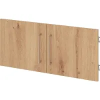 Hammerbacher FlexWall Türen asteiche 34,9 cm