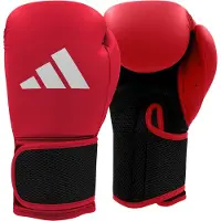 Adidas Hybrid 25 Boxhandschuhe 12