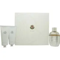Moncler Pour Femme Giftset 300ml