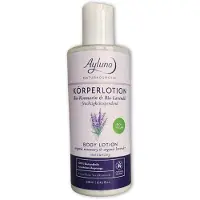 Ayluna Körperpflege Körperlotion Rosmarin & Lavendel 250 ml