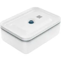 Zwilling Plastikowy indas do przechowywania Fresh & Save 36801-316-0 - jūros spalvos 2 ltr