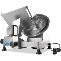 Maxima - Gastro Aufschnittmaschine - Ø30cm Klinge