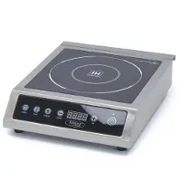 Maxima - Gastro Kochfeld - Ø24 cm - 3500W - Induktion